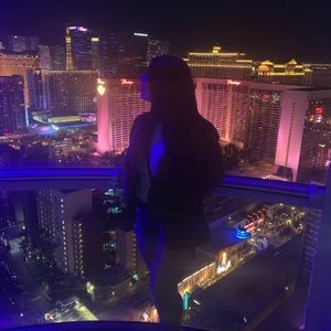 Meet your Posher, Daisyy